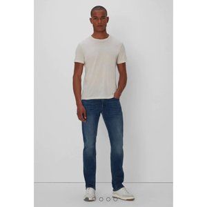 7 for all Mankind Slimmy Jean Sz 32